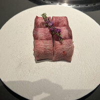 焼肉 展 - 