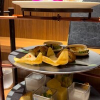 白金中華 星期菜 - 