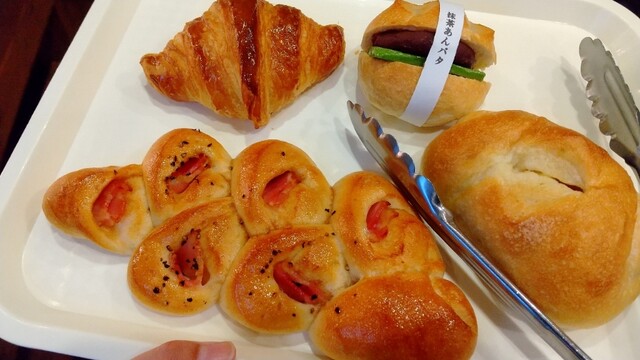 ベーカリーキッチンFIRO 大手町店 (フィロ) - 本通/パン ベーカリーキッチンFIRO 大手町店 (フィロ) - 本通/パン