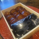 藻岩山だんご - 