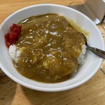 中華そば さとう - 