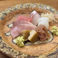 割烹 市川 - 