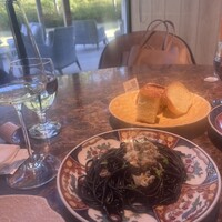 RISTORANTE＆BAR EVOLTA - 