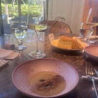 RISTORANTE＆BAR EVOLTA - 