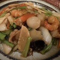 杏仁坊 二子玉川店 - 