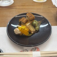 割烹 市川 - 
