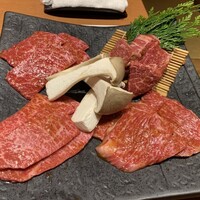 大東園 離れ 祇園亭 - 