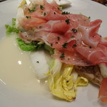 ドノスティア - 