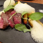 ドノスティア - 