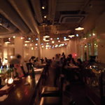 Bar＆Bistro 64 - 店内