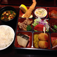 赤坂 津つ井 総本店 - 