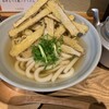 峰のうどん