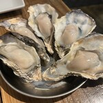 seafood ナイス貝 - 
