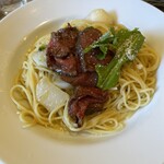 トラットリア イル ルオーゴ - 