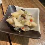 seafood ナイス貝 - 
