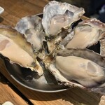 seafood ナイス貝 - 
