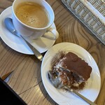 トラットリア イル ルオーゴ - 