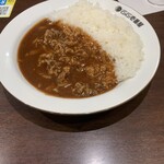 カレーハウス CoCo壱番屋 - 料理写真: