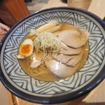 LUST RAMEN - 