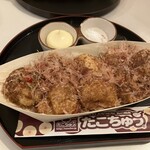たこ焼き たこちゅう 本店 - 名鉄岐阜/たこ焼き | 食べログ たこ焼き たこちゅう 本店 - 名鉄岐阜/たこ焼き | 食べログ