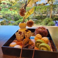 南禅寺参道 菊水 - 