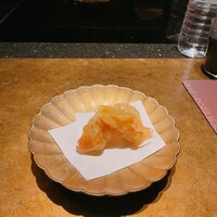 麻布 肉しゃり - 