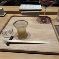 鳥カミ GARDEN CITY - 