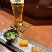 先斗町 四季 よし菜 - 