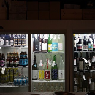 ジャンルにとらわれないラインナップ