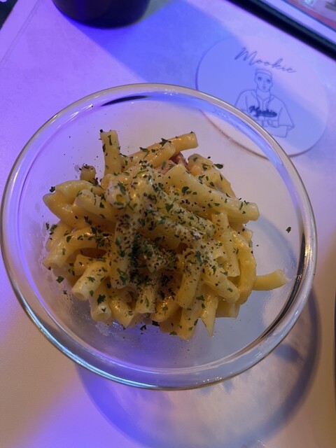 SOUL&amp;FOOD Mookie photo 2