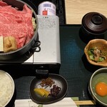 しゃぶ禅 梅田店 - 