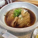 きり つけ麺専門店 - 