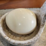 きり つけ麺専門店 - 