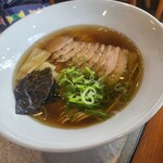 きり つけ麺専門店 - 