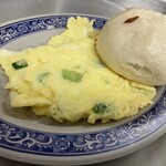 永和豆漿大王 - 