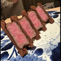 銀座 ちかみつ 六丁目 - 