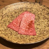焼肉うしごろ 西麻布本店 - 
