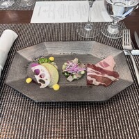 RISTORANTE E'VOLTA il cielo - 