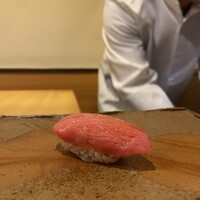 鮨　まつ本 - 
