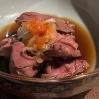 十二社通り 地鶏焼とりや - 