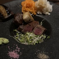 鉄板焼 摩天楼 東京スカイツリー・ソラマチ店 - 