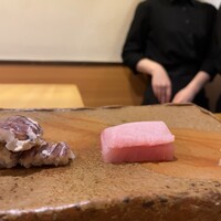 鮨　まつ本 - 