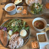 やさいの王様 用賀店 - 