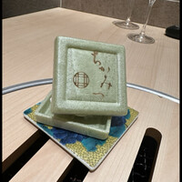 銀座 ちかみつ 六丁目 - 