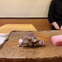 鮨　まつ本 - 