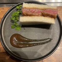 焼肉うしごろ 西麻布本店 - 