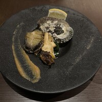 鉄板焼 摩天楼 東京スカイツリー・ソラマチ店 - 