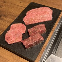 焼肉うしごろ 西麻布本店 - 