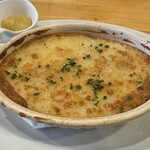 ビストロ ガヴロッシュ - 