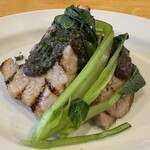 ビストロ ガヴロッシュ - 